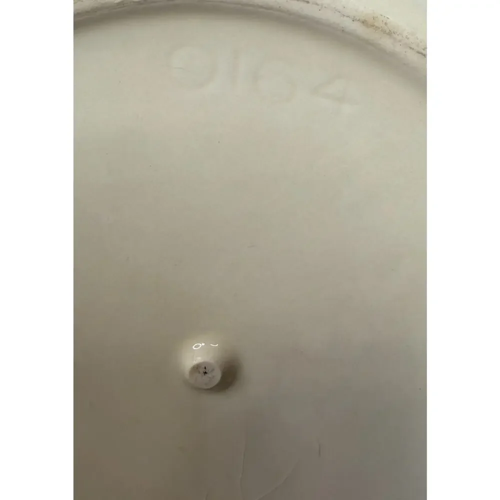 Nelson McCoy Pottery Company this vintage